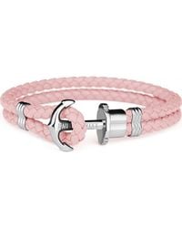 PAUL HEWITT - Ph-Ph-L-S-A-Xxxl Bracelet - Lyst