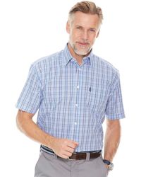 Chums - Champion Poole Check Shirt - Lyst