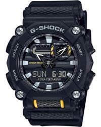 G-Shock - Ga-900-1Aer G-Shock 50Mm Quartz Watch - Lyst