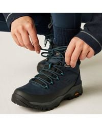Regatta - Blake Waterproof Breathable Walking Boots - Lyst
