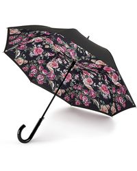 Fulton - Bloomsbury 2 English Garden Print Umbrella - Lyst