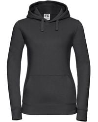 Russell - Premium Authentic Hoodie (3-Layer Fabric) - Lyst