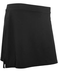 Spiro - Windproof Quick Dry Sports Skort - Lyst