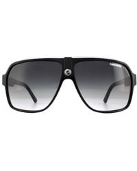 Carrera - Aviator & Gradient Sunglasses - Lyst