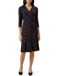 hobbs shelby dress