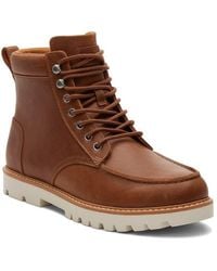TOMS - Palomar Ankle Boot - Lyst