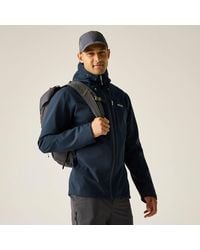 Regatta - Birchdale Waterproof Shell Jacket - Lyst