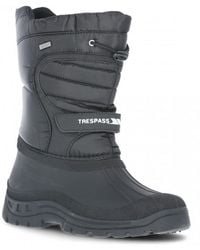 Trespass - Dodo Pull On Winter Snow Boots - Lyst