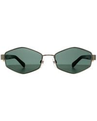 Marc Jacobs - Oval Mirror Marc 496/S - Lyst