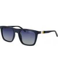 Fila - Sfi527 526Emp Square/Rectangle Sunglasses - Lyst
