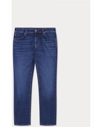 Hackett - Heritage Powerflex Jean Vintage Wash - Lyst