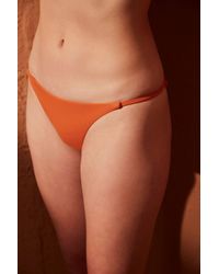 Penti - Basic Super Brazilian Bikini Bottom - Lyst