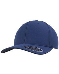 Flexfit - 110 Cool & Dry Mini Pique Cap - Lyst