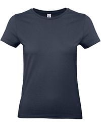 Bc - E190 T-Shirt - Lyst