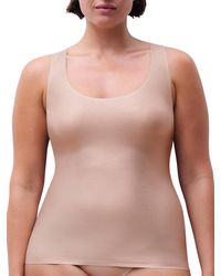 Chantelle - Softstretch Vest Top - Lyst