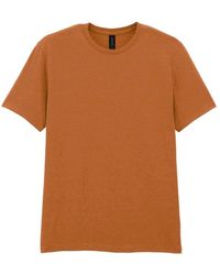 Gildan - Softstyle Ringspun Cotton T-Shirt - Lyst