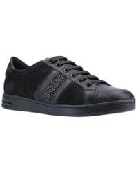Geox - 'Jaysen' Trainers - Lyst
