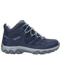 Regatta - Edgepoint Waterproof Breathable Mid Walking Boots - Lyst
