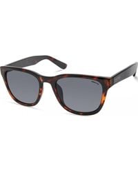 Kenneth Cole - Kc2974-5452A Square/Rectangle Sunglasses - Lyst