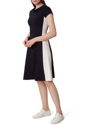 hobbs leonora dress