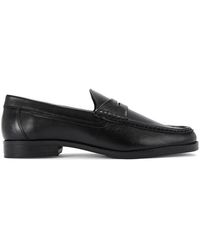 KG by Kurt Geiger - 'Francis' Leather Shoes - Lyst