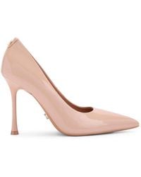 Carvela Kurt Geiger - 'Incanto Court' Patent Heels - Lyst