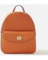 Accessorize - 'ricki' Small Backpack - Lyst