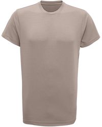 Tridri - Performance T-Shirt - Lyst