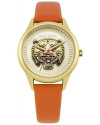 Daisy Dixon - Dd184Og Lily 35Mm Quartz Watch - Lyst
