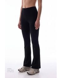 Penti - Easy Feel High Waist Flare Leggings - Lyst