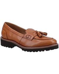 Hush Puppies - Ginny Loafer - Lyst