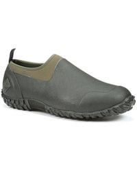 Muck Boot - 'Muckster Ii Low' Garden Shoes - Lyst