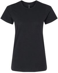 Gildan - Softstyle Midweight T-Shirt - Lyst