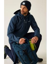 Regatta - Birchdale Waterproof Shell Jacket - Lyst