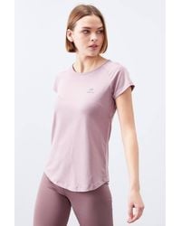 TOMMY LIFE - Short-Sleeve Crew Neck T-Shirt - Lyst
