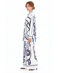 Msn-Collection - Two-Piece Coord Set - Lyst