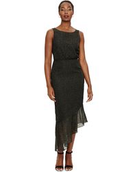 phase eight petra burnout dress