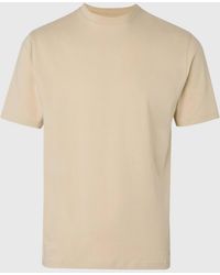 Sseinse - Basic Essentials T-Shirt - Lyst