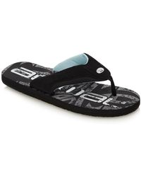 animal flip flops debenhams