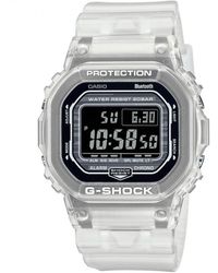 G-Shock - G-shock Plastic/resin Classic Digital Quartz Watch - Dw-b5600g-7er - Lyst