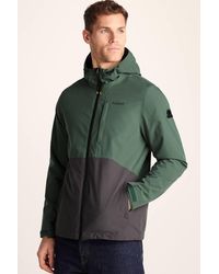 TOG24 - 'Ellon' Waterproof Jacket - Lyst