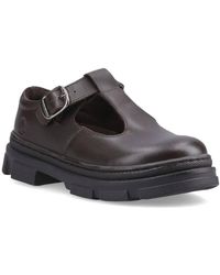 Hush Puppies - Dulci Snr School Shoe - Lyst