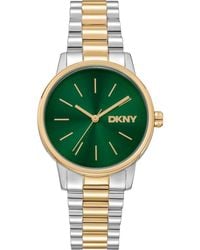 DKNY - Dk1L085M0085 32Mm Quartz Watch - Lyst