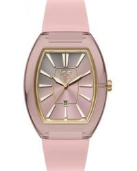 Ice-watch - 025180 Ice Dome 37Mm Quartz Watch - Lyst
