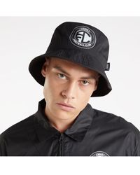 Umbro - Addict F.c Bucket Hat - Lyst