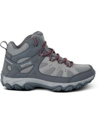 Regatta - Edgepoint Waterproof Breathable Mid Walking Boots - Lyst