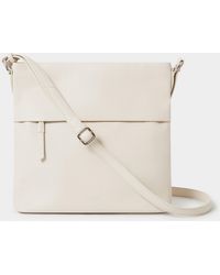 Osprey - The Lyra Leather Crossbody Bag - Lyst