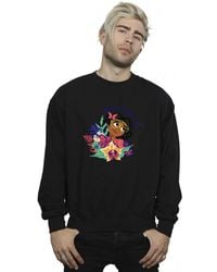 Disney - Encanto Born To Be Me Sweatshirt - Lyst