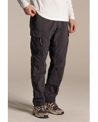 Craghoppers - Nosilife' Cargo Trouser - Lyst