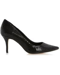 Dune - 'alina' Court Shoes - Lyst